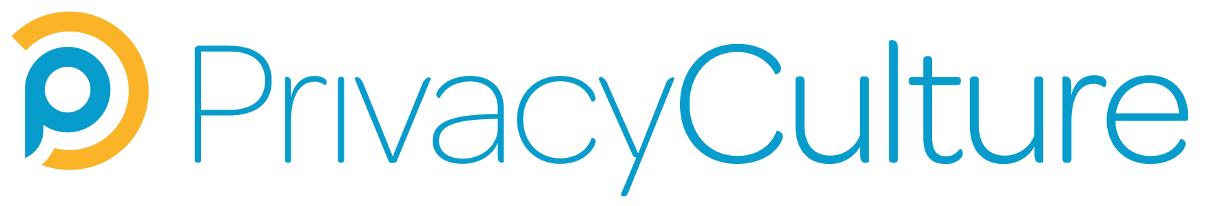 Privacy Culture Privacy Culture